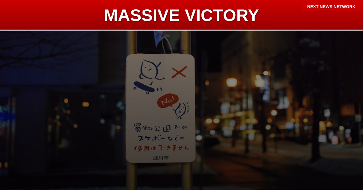 CONSERVATIVE WAVE: Japan's LDP Scores MASSIVE Supermajority Victory as Global Right-Wing Movement Surges