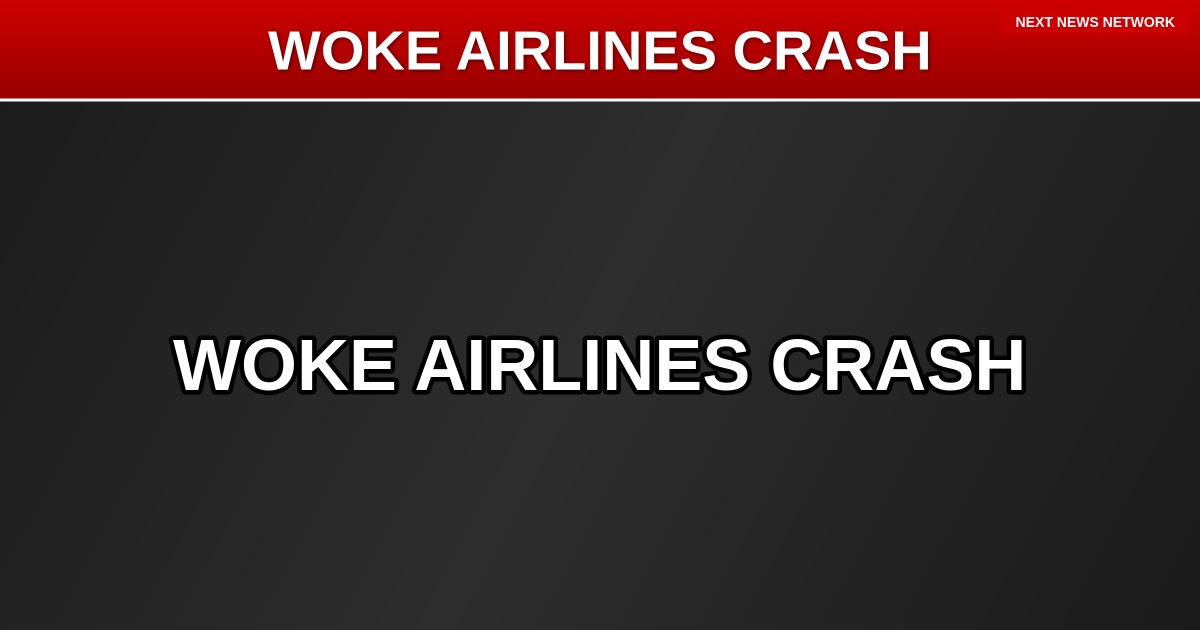 WOKE AIRLINES: Southwest CRASHES AND BURNS After Ditching What Made Them Great