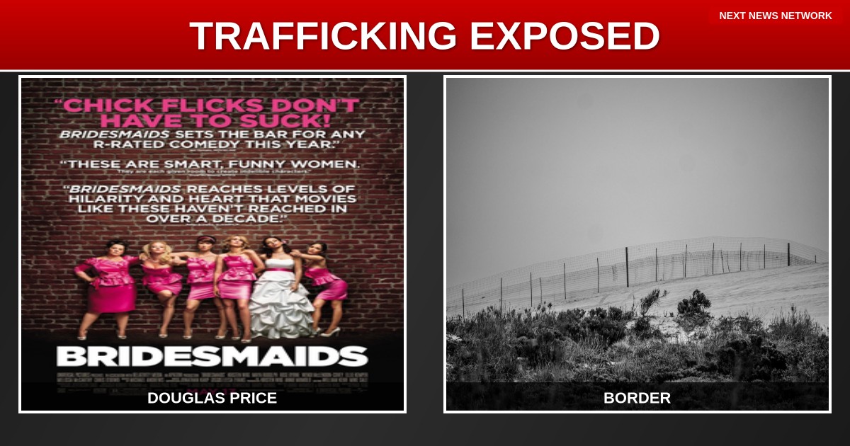 BREAKING: Border Patrol SAVES Migrant Child From Sex Offender in Latest Biden Trafficking Scandal EXPOSED