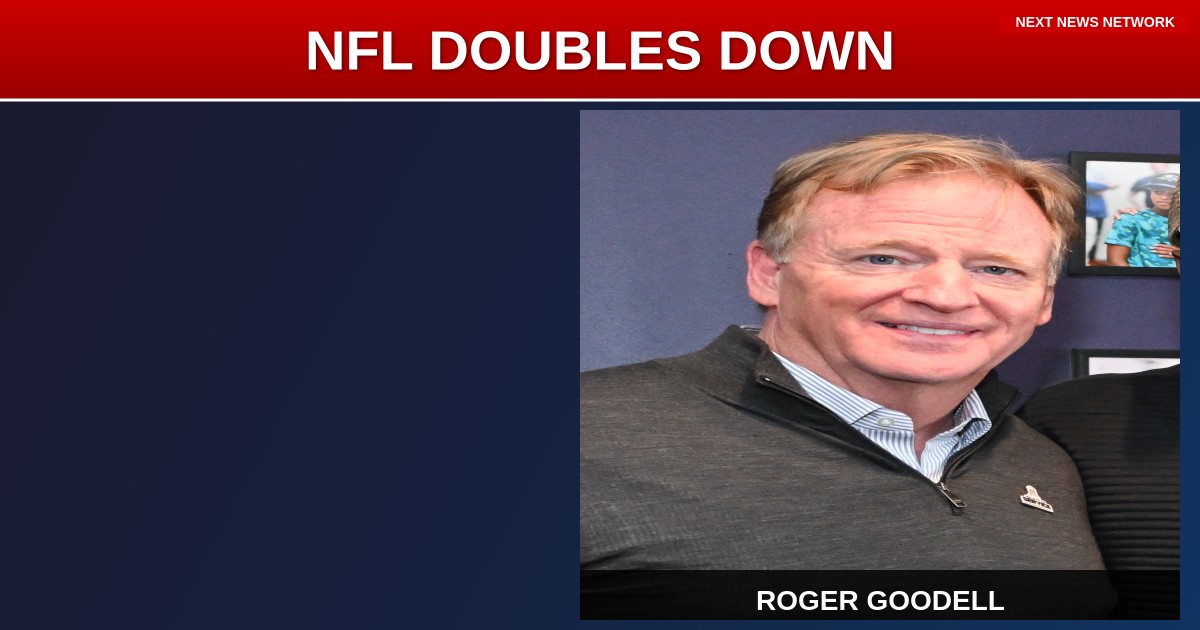 NFL DOUBLES DOWN: League Stands By Bad Bunny Despite MAGA Backlash and Trump Criticism