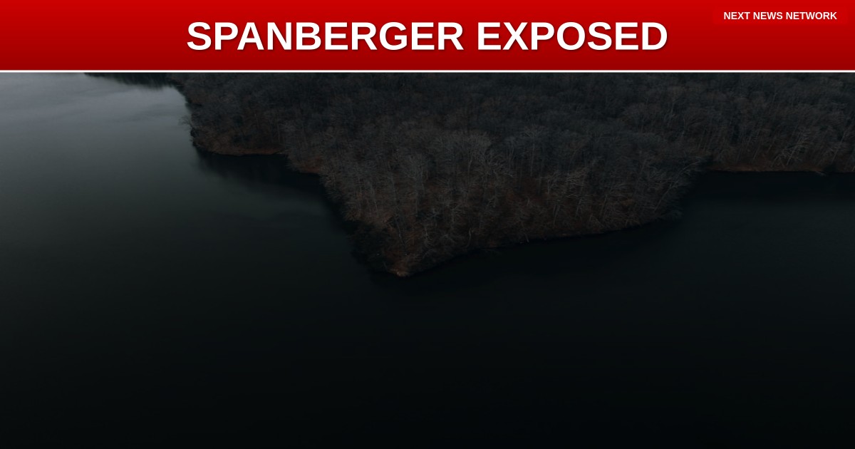 EXPOSED: Virginia's Spanberger Pulls Classic Democrat BAIT AND SWITCH on Voters