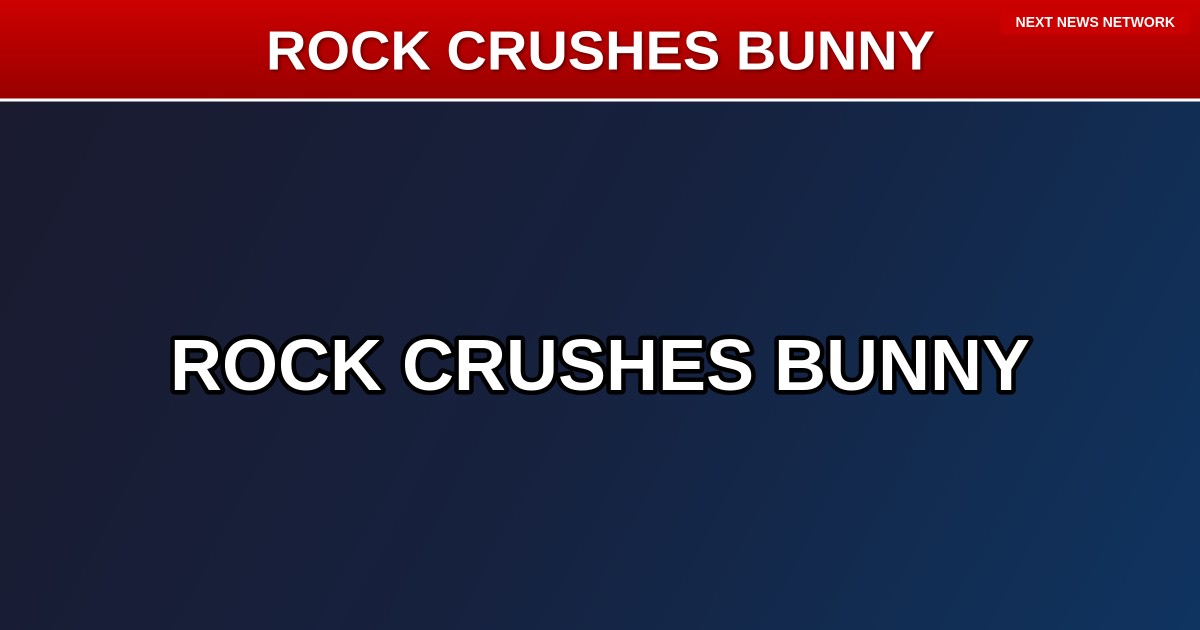 VICTORY: Kid Rock CRUSHES Bad Bunny on iTunes After Patriots Launch Counter-Programming to Woke NFL