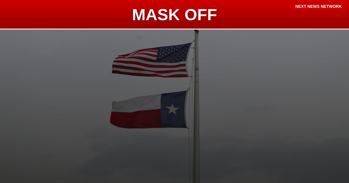 MASK OFF: Texas Democrat REVEALS True Anti-White Agenda in Stunning Video