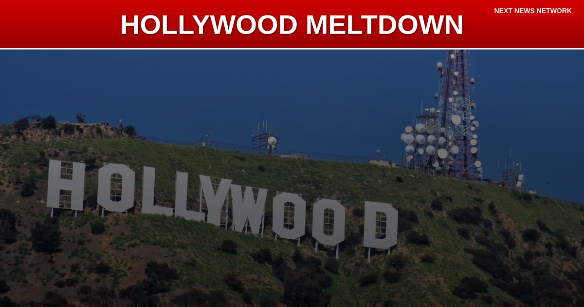 HOLLYWOOD MELTDOWN: Liberal Director ATTACKS First Lady Melania's Hit Film, Producer Fires Back