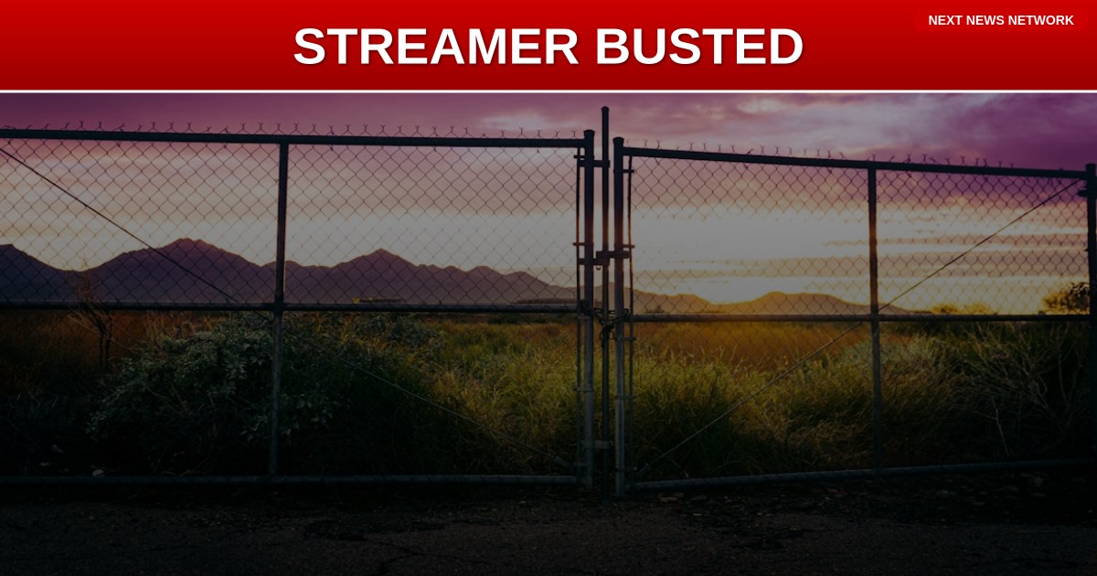 WOKE STREAMER MELTDOWN: 'Clavicular' ARRESTED on Felony Drug and Forgery Charges