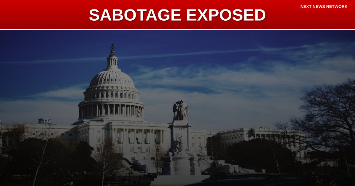 EXPOSED: Liberal Democrats' 'Design to DESTROY the System' - Mamdani and Newsom's Sabotage Plot Revealed