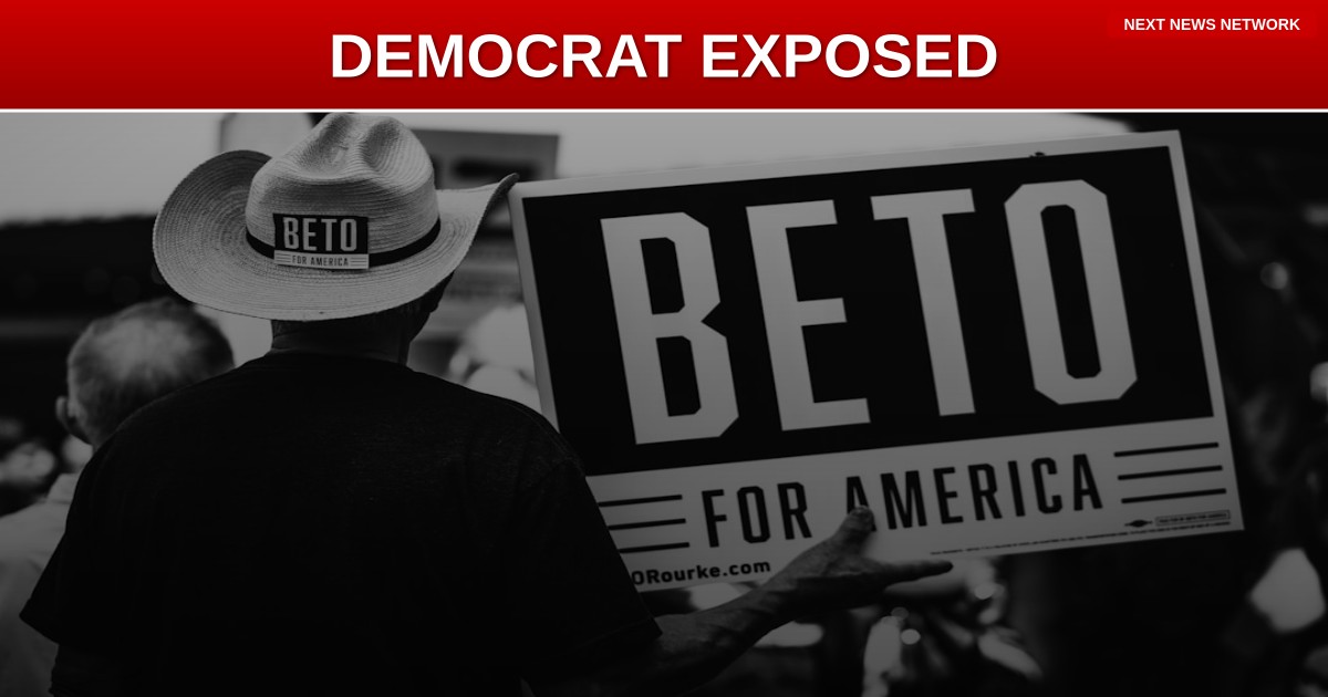 EXPOSED: Texas Democrat Goes FULL MASK OFF - 'We Are The Majority In This Country Now'