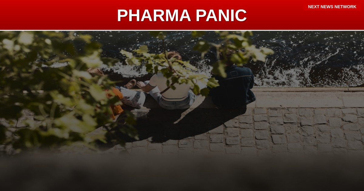 BREAKTHROUGH: Nobel Prize Molecule DOUBLES Lifespan in Landmark Study — Big Pharma DOESN'T Want You to Know