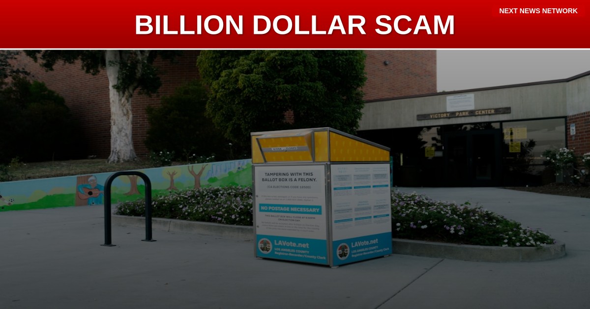 EXPOSED: Somali Pirates Loot $1 BILLION From American Taxpayers While Biden's Open Borders Created Welfare Fraud PARADISE