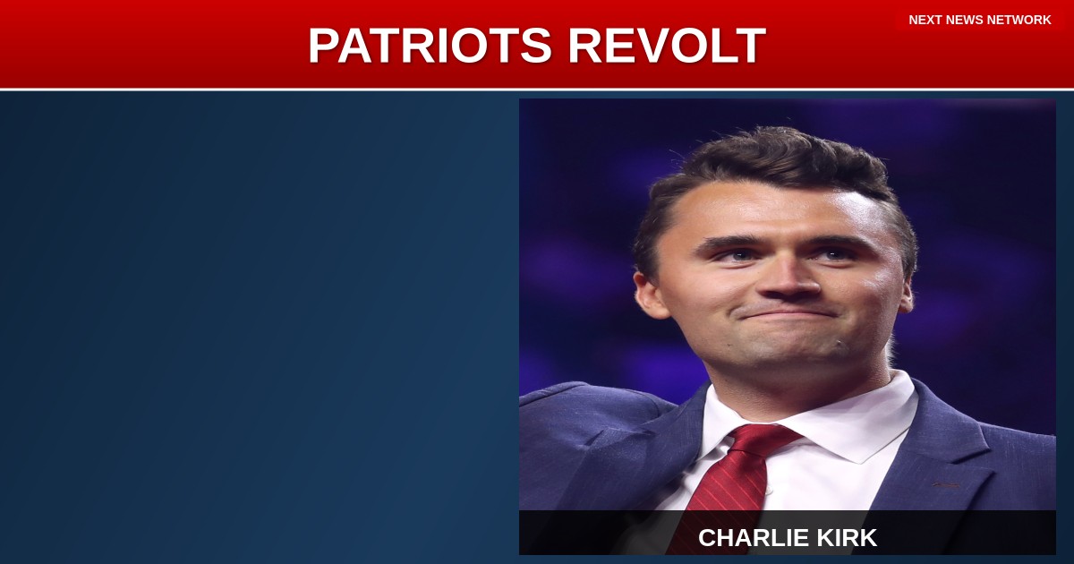 'This one's for you, Charlie': TPUSA's All-American Halftime Show DESTROYS Woke Super Bowl with 20 MILLION Viewers
