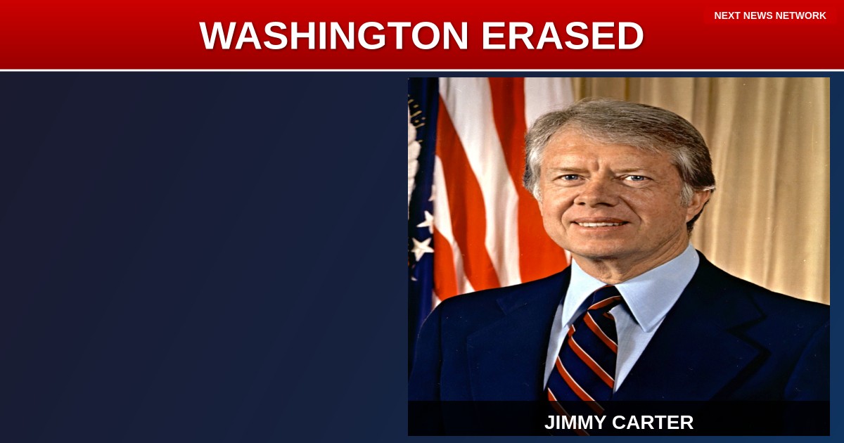 EXPOSED: 'Presidents Day' Is Deep State ERASURE of George Washington - Time to RESTORE Our Founder's Honor