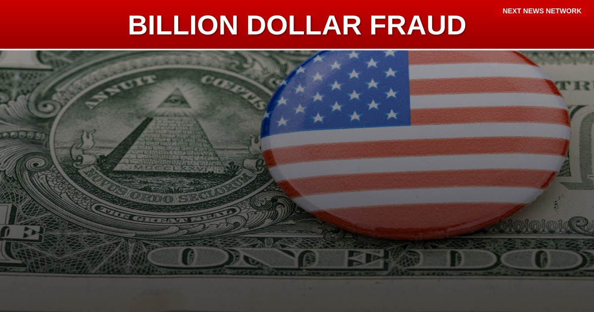 MASSIVE FRAUD EXPOSED: Somali Immigrants Charged With Stealing Over $1 BILLION From American Taxpayers