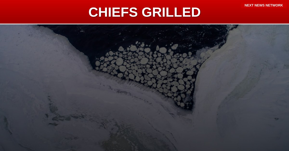 BREAKING: ICE and Border Patrol Chiefs Face Congress After DEADLY Minnesota Shooting