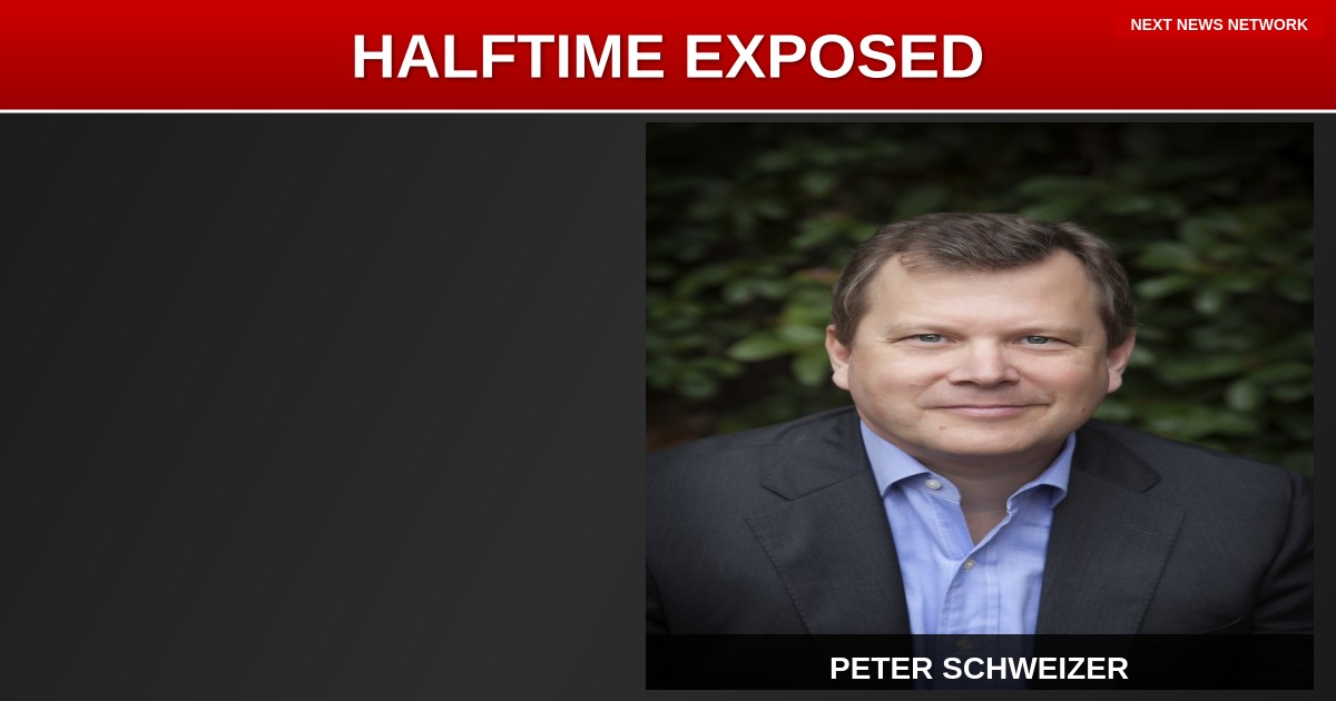 EXPOSED: Super Bowl Halftime Show Pushes GLOBALIST 'Borderless World' Agenda