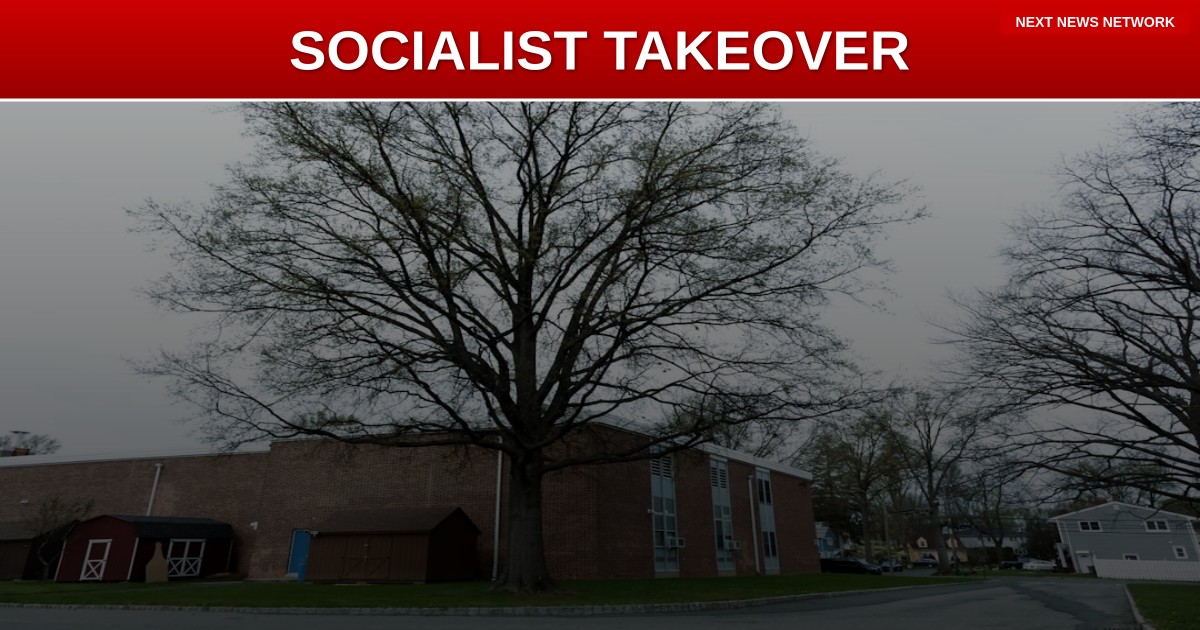 RADICAL LEFT WINS: Socialist Squad Expands as AOC-Backed Extremist Takes New Jersey Primary