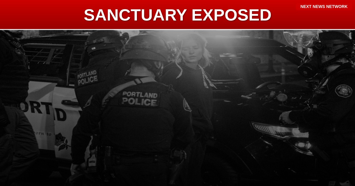 EXPOSED: Democrat Leaders Want Sanctuary Cities EXEMPTED from Civil Rights Laws