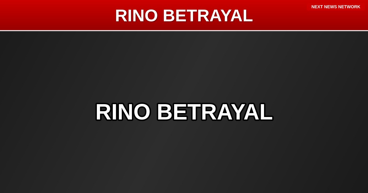 BETRAYAL: RINO Senators Plot to KILL Popular Election Integrity Bill