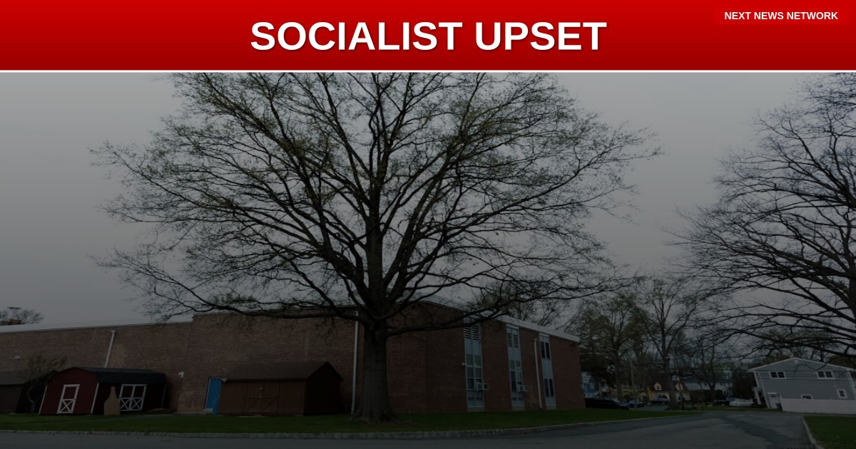 RADICAL SOCIALIST Backed by Bernie, AOC CRUSHES Establishment Democrat in New Jersey Primary UPSET