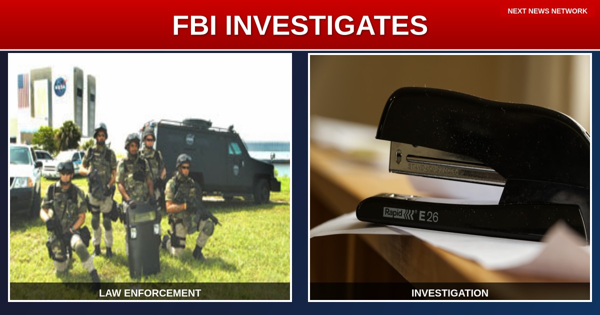 BOMBSHELL: FBI Finally INVESTIGATING Fulton County's 2020 Election 'Deficiencies' - Patriots Were RIGHT All Along