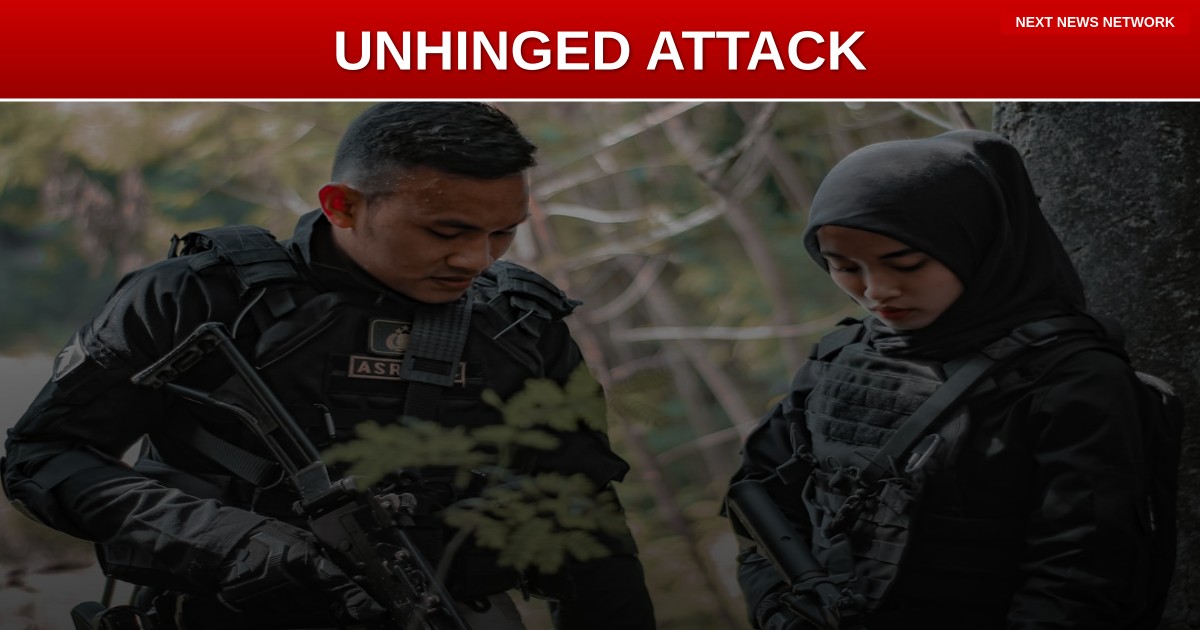 UNHINGED: Dem Rep Facing Federal Assault Charges ATTACKS ICE Director With Deranged 'Hell' Rant