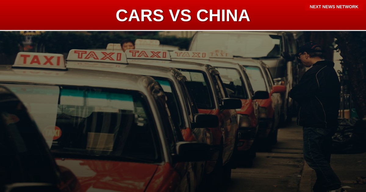 BREAKING: House Committee FAST-TRACKS Self-Driving Car Bill to Beat China, Override Liberal State Roadblocks