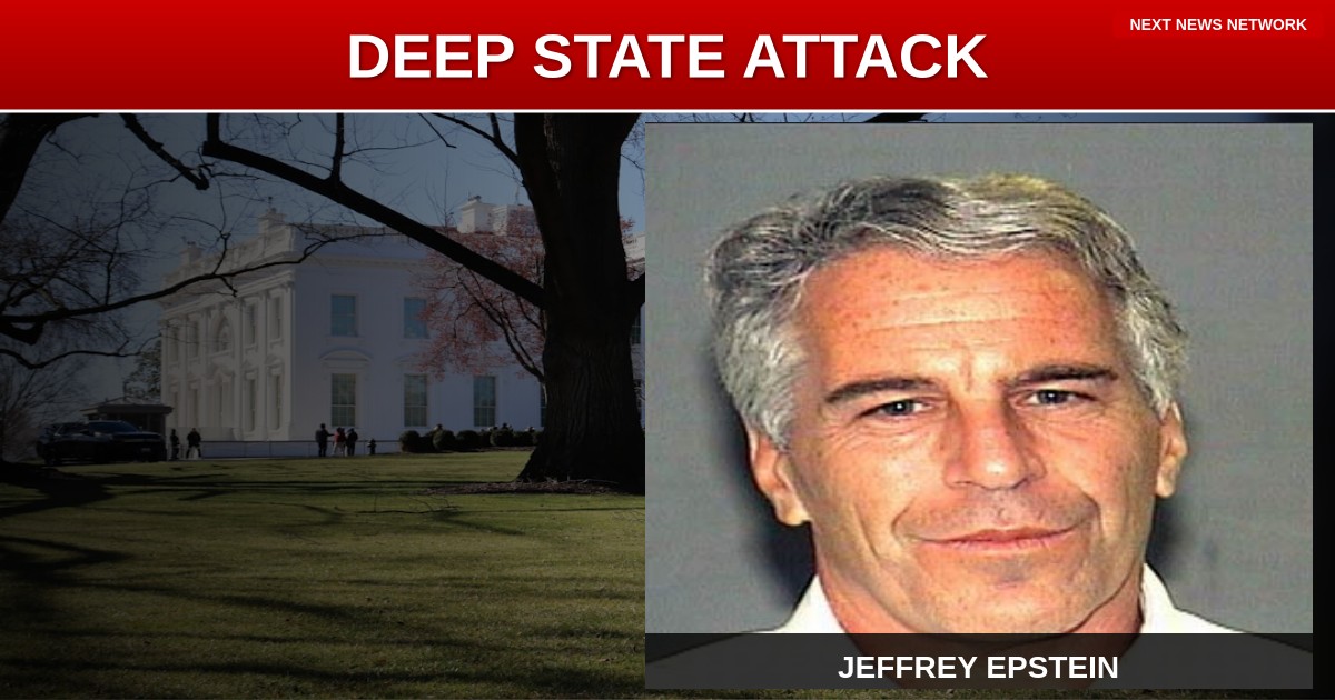 DEEP STATE ATTACK: White House DEFENDS Commerce Secretary as Epstein Files Used Against Trump Cabinet