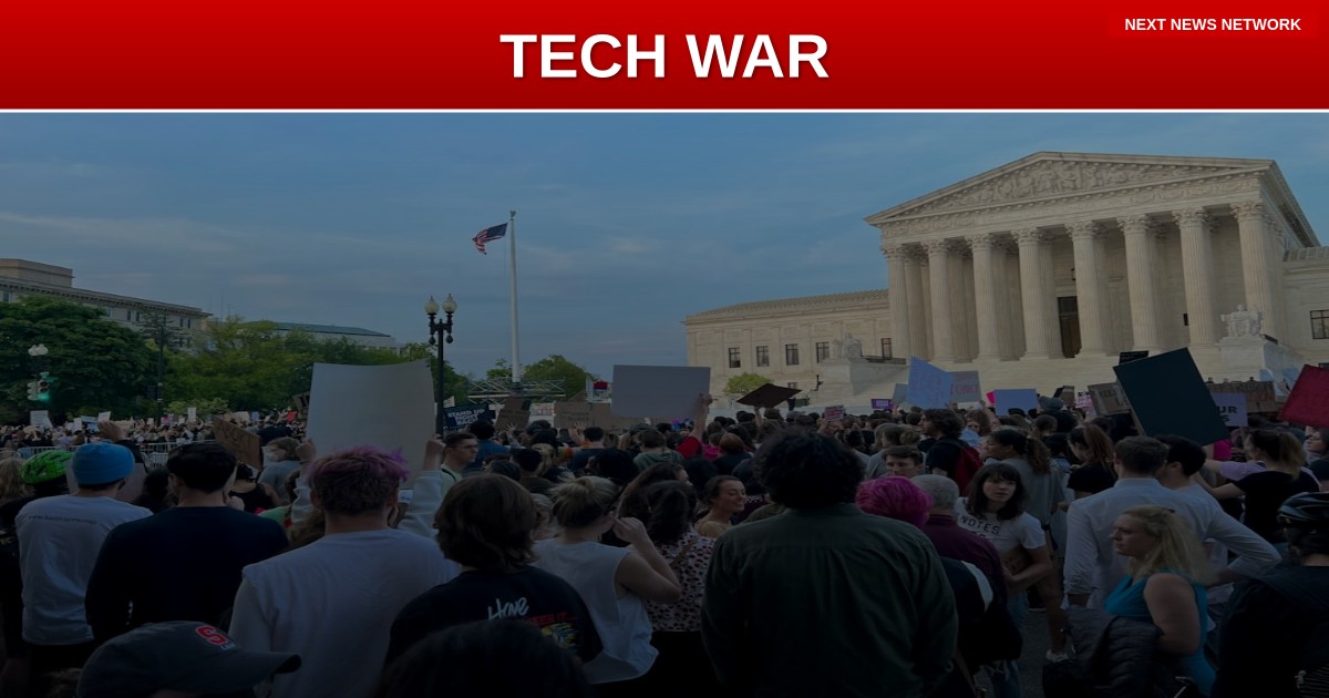 BREAKING: Congress FAST-TRACKS Self-Driving Car Rules to CRUSH China's Tech Dominance