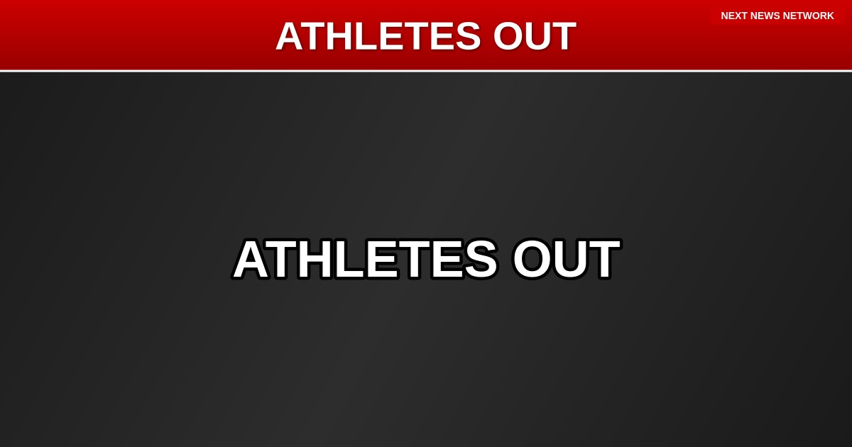 ENOUGH: Athletes Who Hate America Should LOSE Their Spot on Team USA