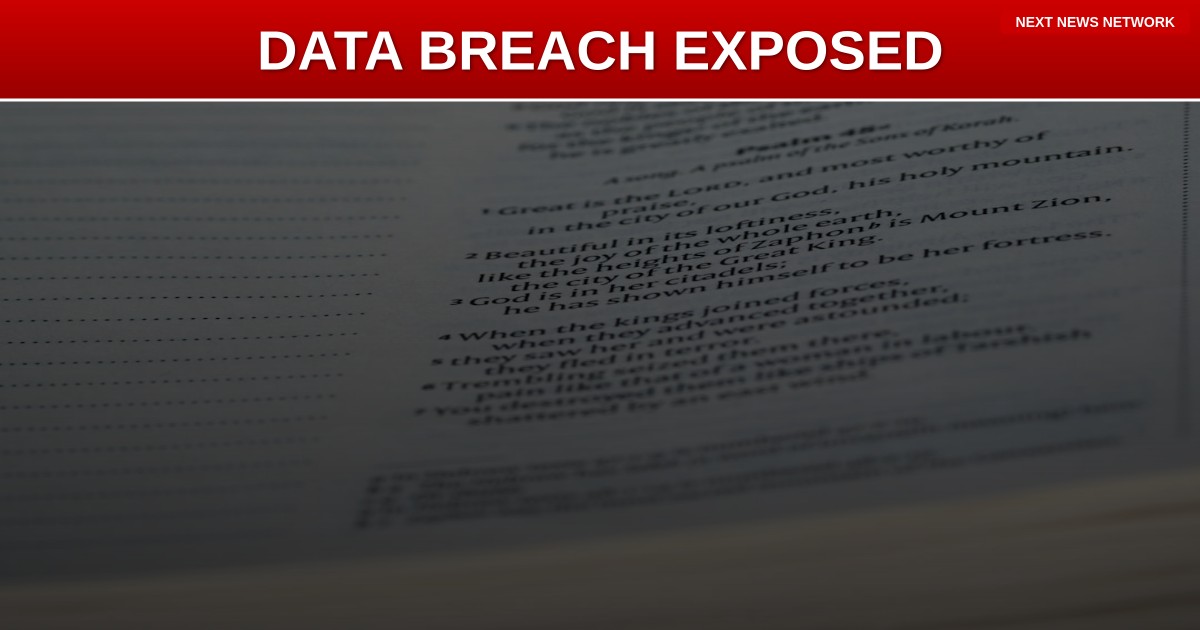 EXPOSED: GOP Senator Launches INVESTIGATION Into Illinois Democrat Governor's MASSIVE Health Data Breach