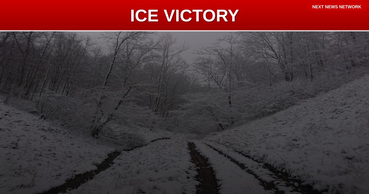 VICTORY: West Virginia PARTNERS With ICE to Arrest 650 Criminal Illegal Aliens While Other States OBSTRUCT