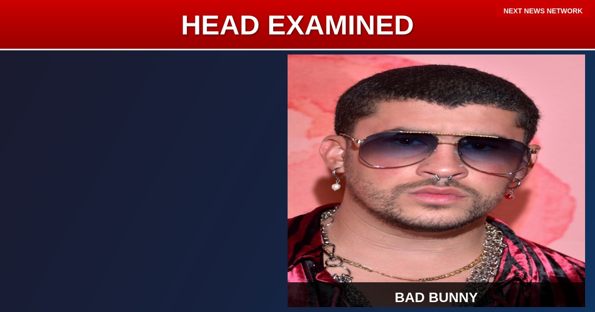 MSNBC's Donny Deutsch Says You Need Your 'HEAD EXAMINED' If You Don't Think Bad Bunny Represents America