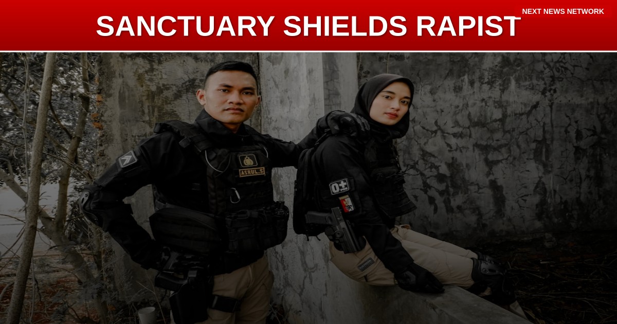 BREAKING: Sanctuary City SHIELDS Child Rapist From ICE As Feds BEG For Handover