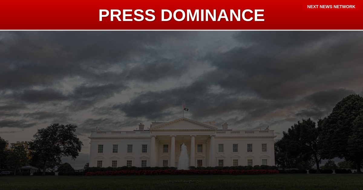 LIVE FROM THE WHITE HOUSE: Karoline Leavitt Set to Face Press as Trump Administration DOMINATES the News Cycle