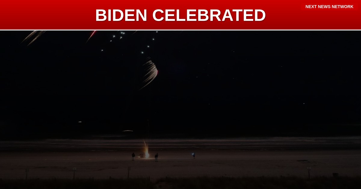 SHAMELESS: Biden to Be 'Lavishly Feted' by South Carolina Democrats Despite His DISASTROUS Legacy