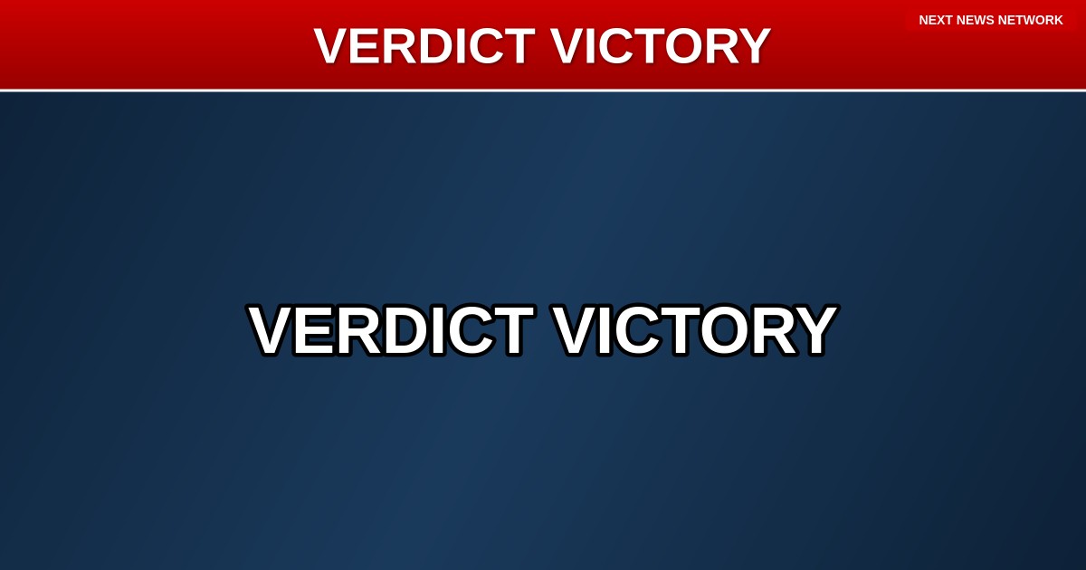 BREAKING: $2 Million Verdict Against Trans Industry Signals End of Gender Mutilation Era