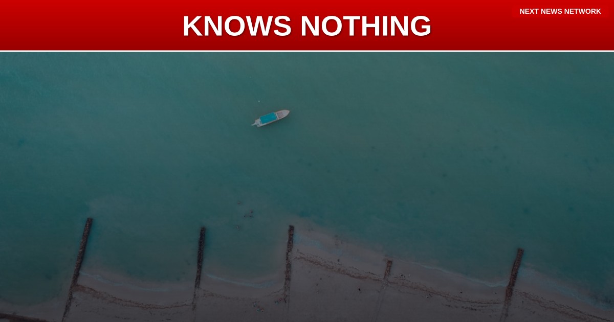 LAUGHABLE: Mexico 'Knows Nothing' About Cartel Drones Flooding U.S. Border