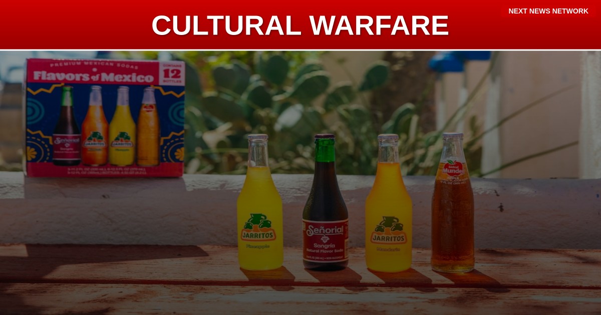 EXPOSED: Bad Bunny Becomes Latest WEAPON in Left's War Against American Culture