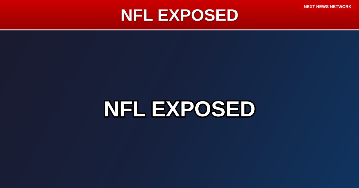 EXPOSED: NFL FURIOUS Over Patriotic Counter-Programming as Globalist Agenda Gets CRUSHED at Super Bowl