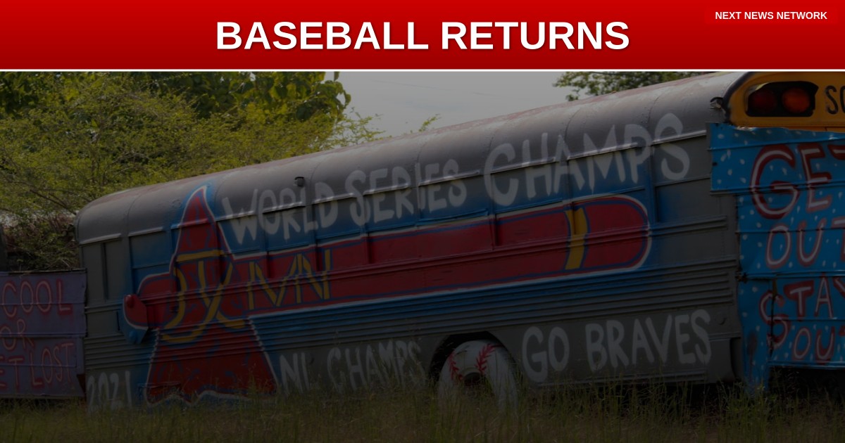 VICTORY: America's GREATEST Sport Returns - And the Left HATES It