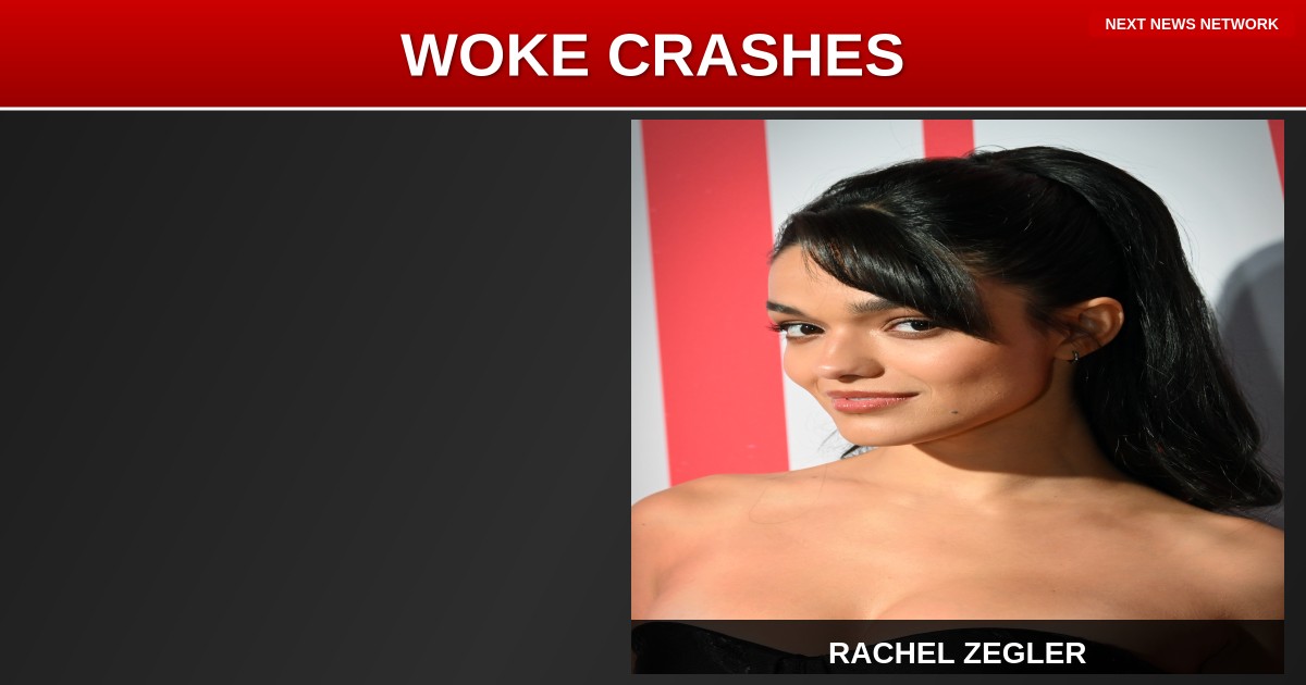 VICTORY: Disney's WOKE 'Snow White' CRASHES and BURNS - America is WAKING UP