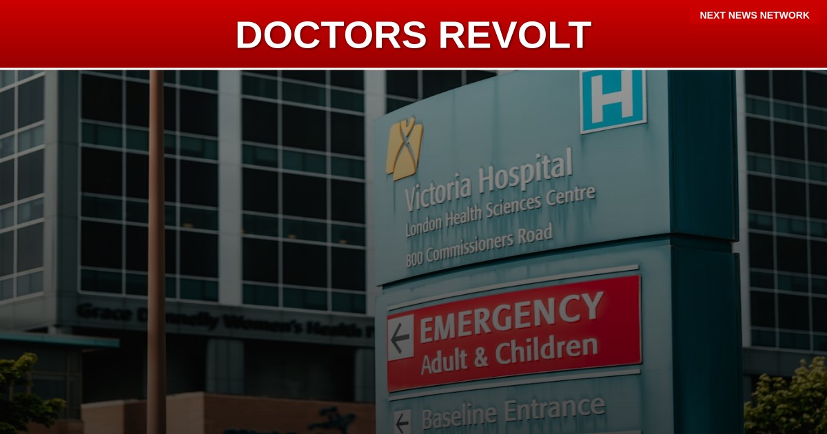 EXPOSED: Trans Activists FURIOUS After Medical Group Says 'Don't Mutilate Children'