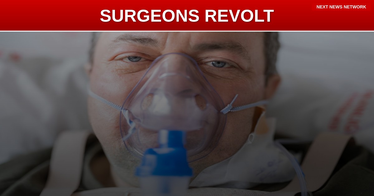 EXPOSED: Trans Activists RAGE After Top Surgeons Say 'Don't Mutilate Kids'