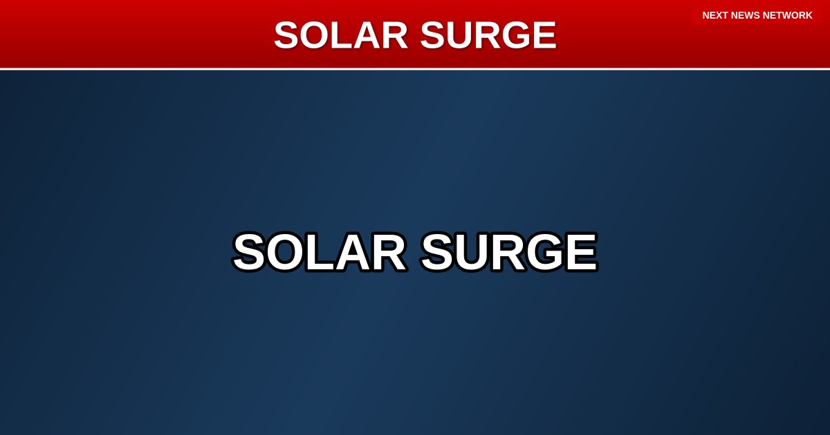 AMERICA FIRST ENERGY: CEO Shows How U.S. Solar Manufacturing Can CRUSH Biden's Energy Crisis