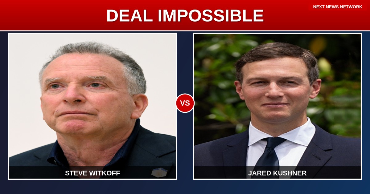 REALITY CHECK: Trump Negotiators Discover Iran Nuclear Deal 'Difficult to Impossible' - Unlike Obama's Failed Appeasement