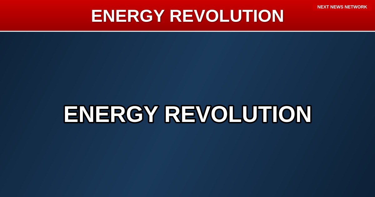 AMERICA FIRST ENERGY: CEO Shows How U.S.-Made Solar Can SLASH Energy Costs Under Trump