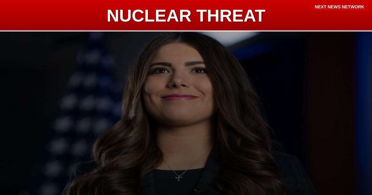 BOMBSHELL: China and Russia OUTPACING America's Nuclear Arsenal While Biden Left Us Defenseless