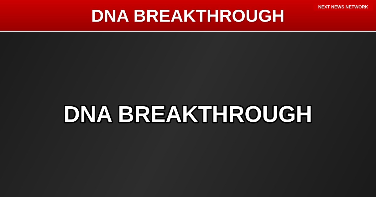 BREAKING: DNA Evidence Links Masked Suspect in Shocking Nancy Guthrie Disappearance Case