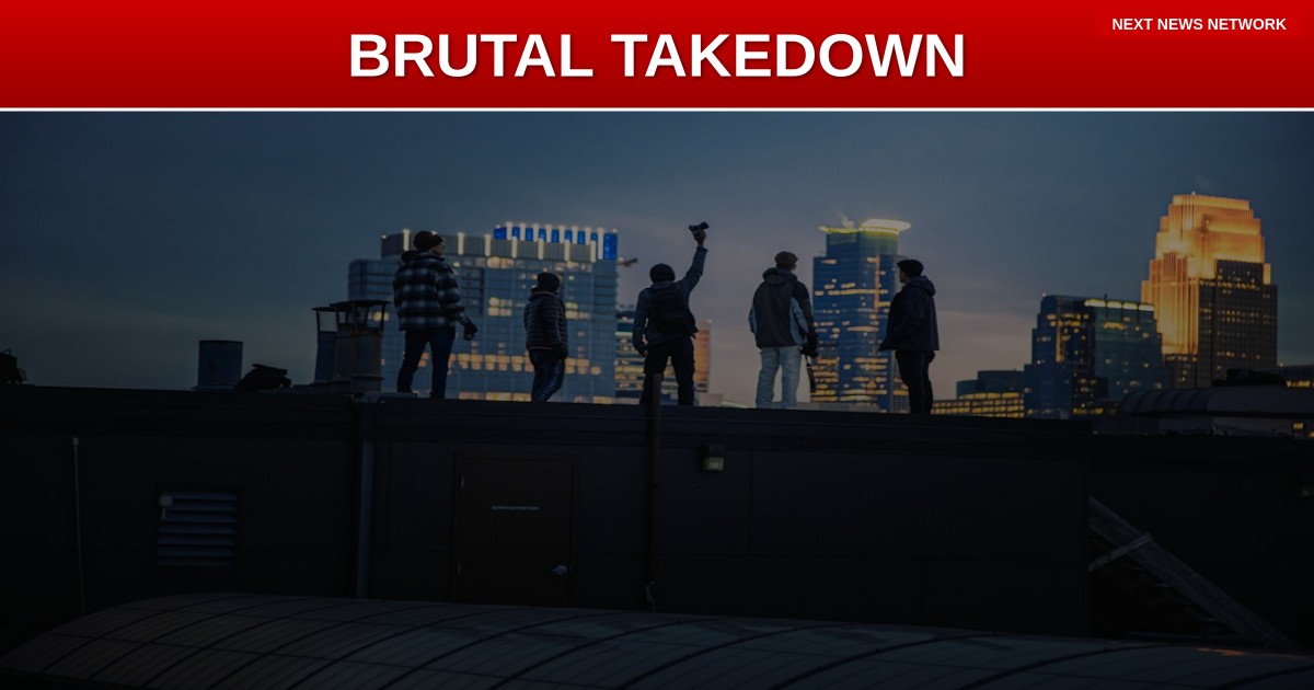 EXPOSED: The Left's Nihilistic War on Christian Values Gets Brutal Takedown