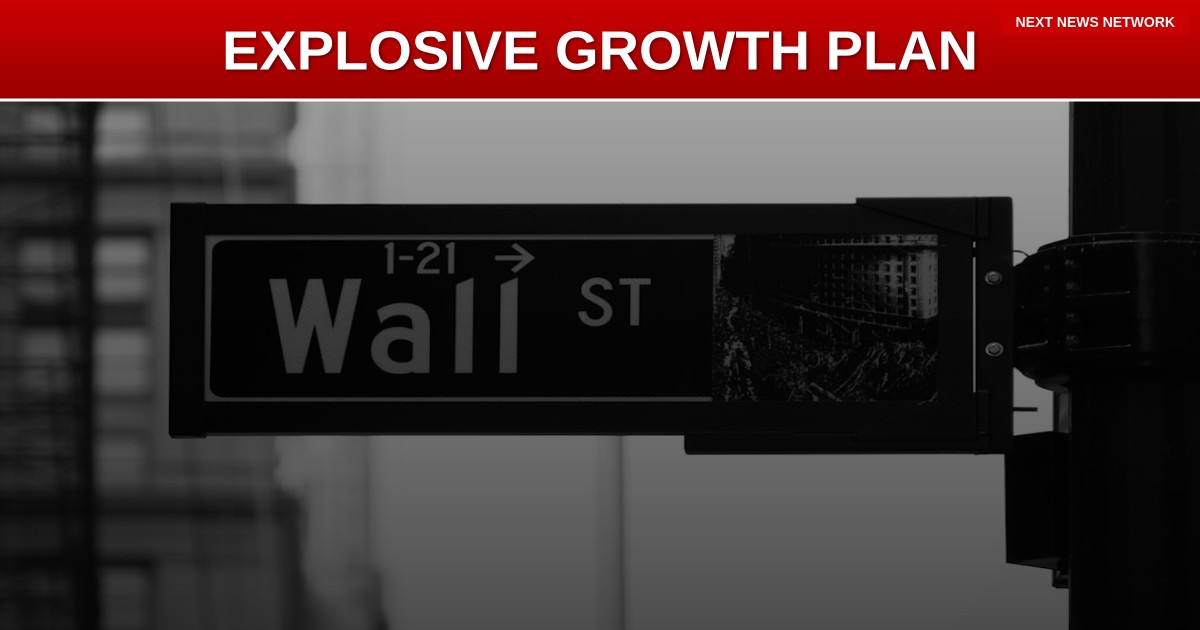 BREAKING: Lutnick Reveals EXPLOSIVE Plan for 6% GDP Growth — 'America Has MASSIVE Unused Power Capacity'