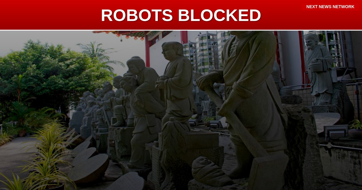 AMERICA FIRST: Commerce Secretary Lutnick BLOCKS Chinese Humanoid Robots From Entering U.S.